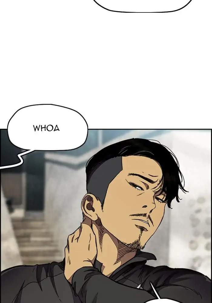 Wind Breaker Chapter 300 - halaman 94