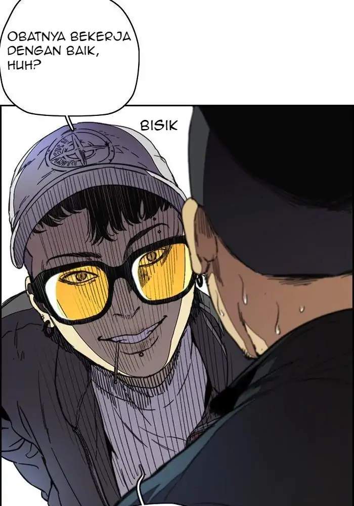 Wind Breaker Chapter 300 - halaman 98
