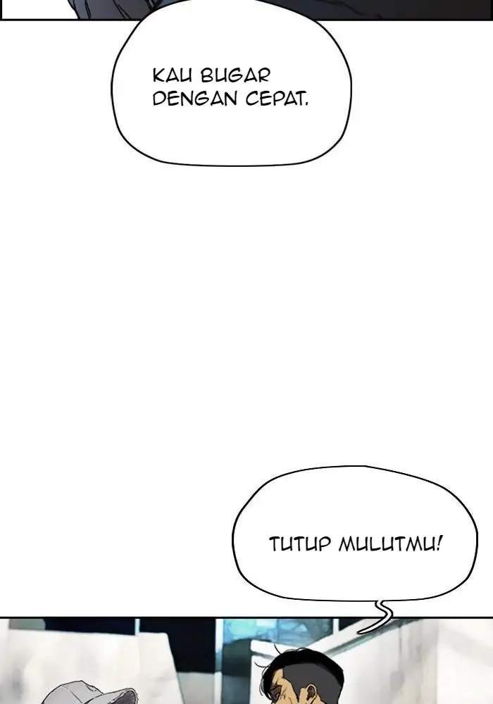 Wind Breaker Chapter 300 - halaman 99