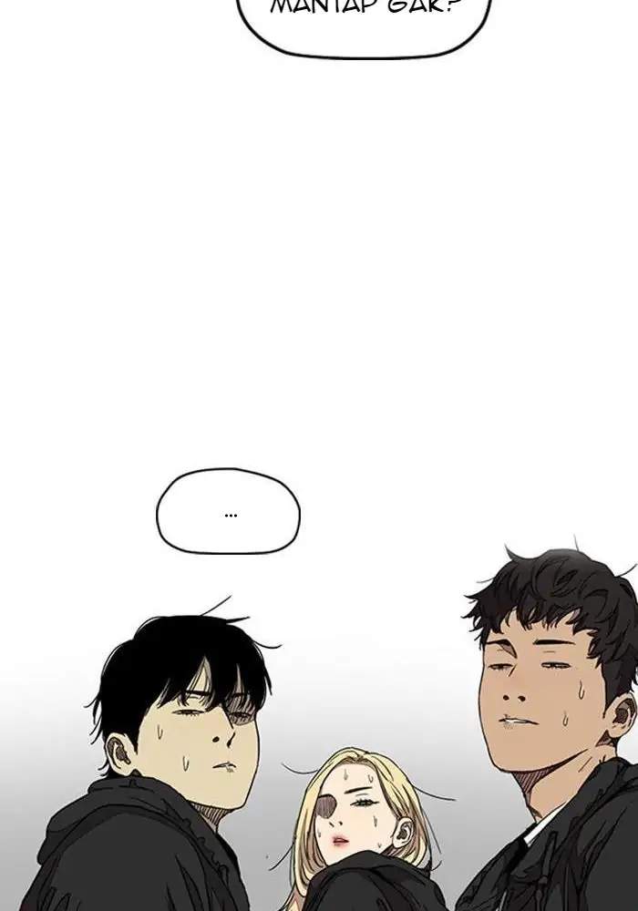 Wind Breaker Chapter 301 - halaman 101