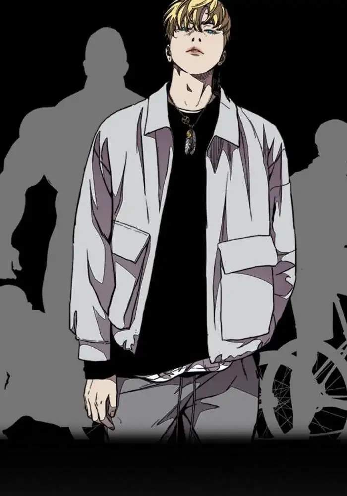 Wind Breaker Chapter 301 - halaman 19