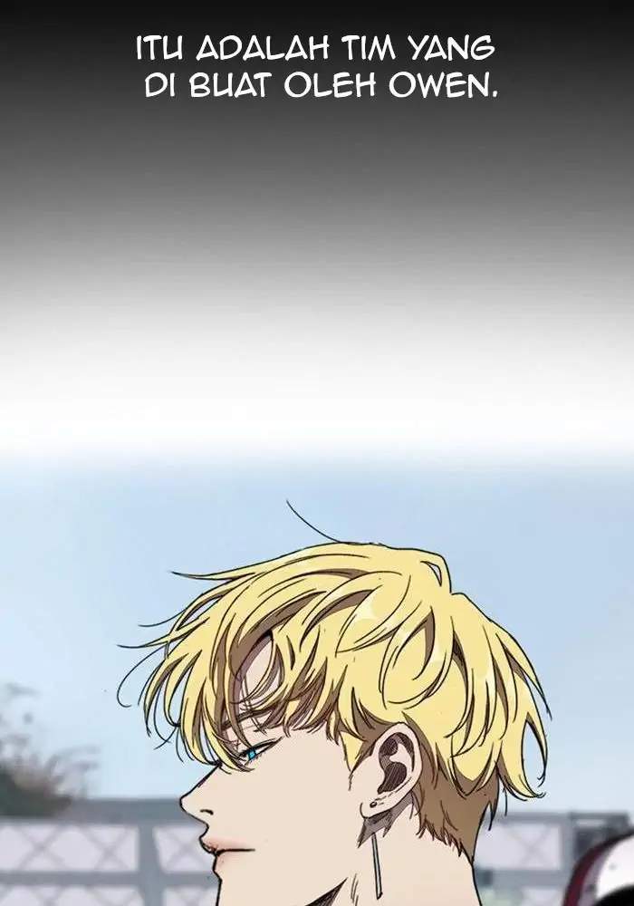 Wind Breaker Chapter 301 - halaman 20