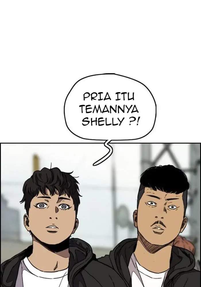 Wind Breaker Chapter 301 - halaman 23