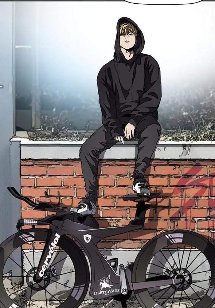 Wind Breaker Chapter 301 - halaman 27