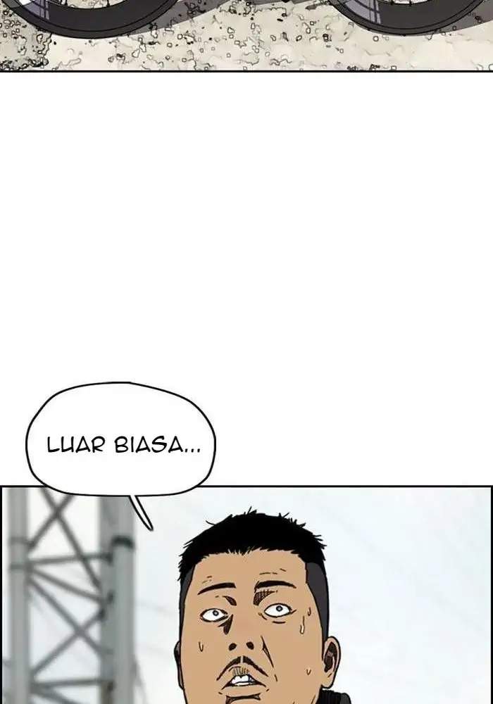 Wind Breaker Chapter 301 - halaman 28