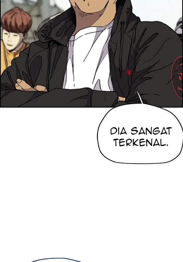 Wind Breaker Chapter 301 - halaman 29