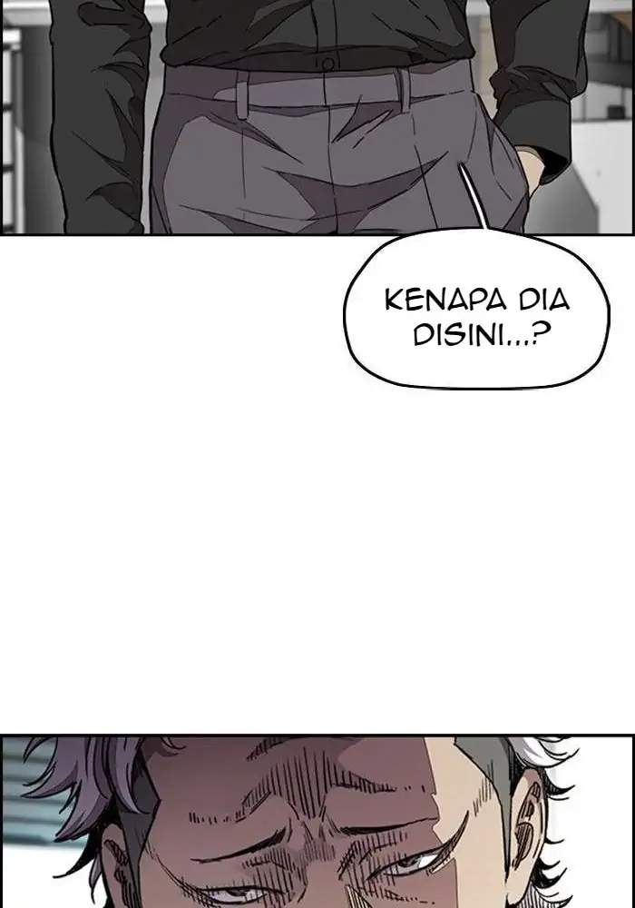 Wind Breaker Chapter 301 - halaman 39