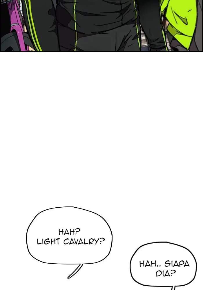 Wind Breaker Chapter 301 - halaman 4
