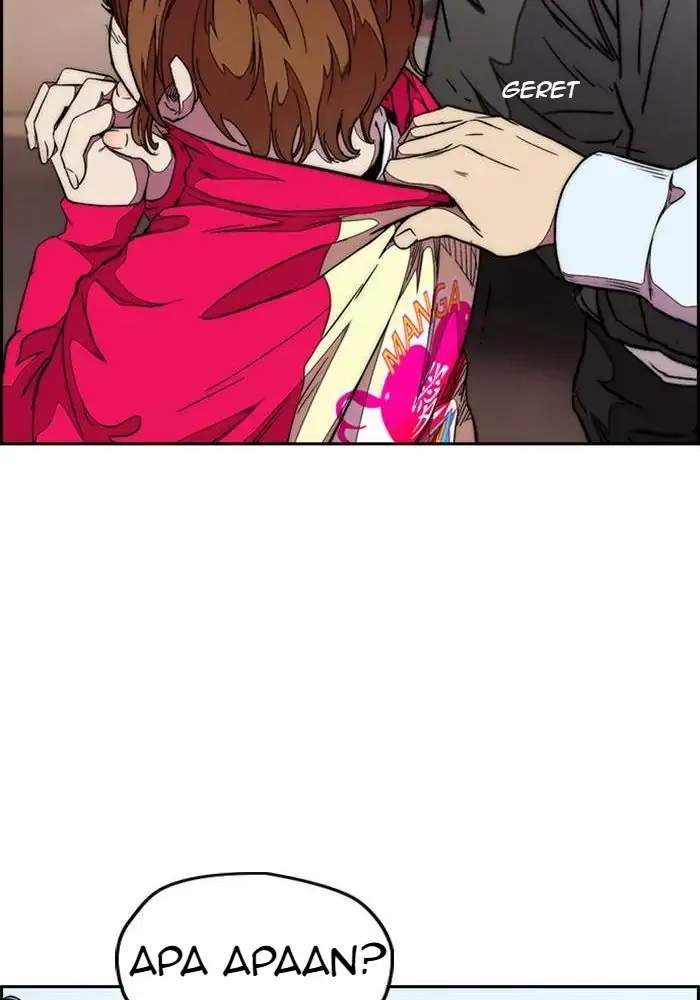 Wind Breaker Chapter 301 - halaman 44