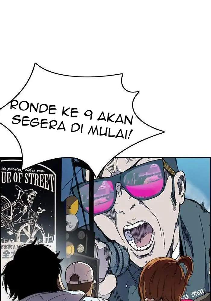 Wind Breaker Chapter 301 - halaman 48