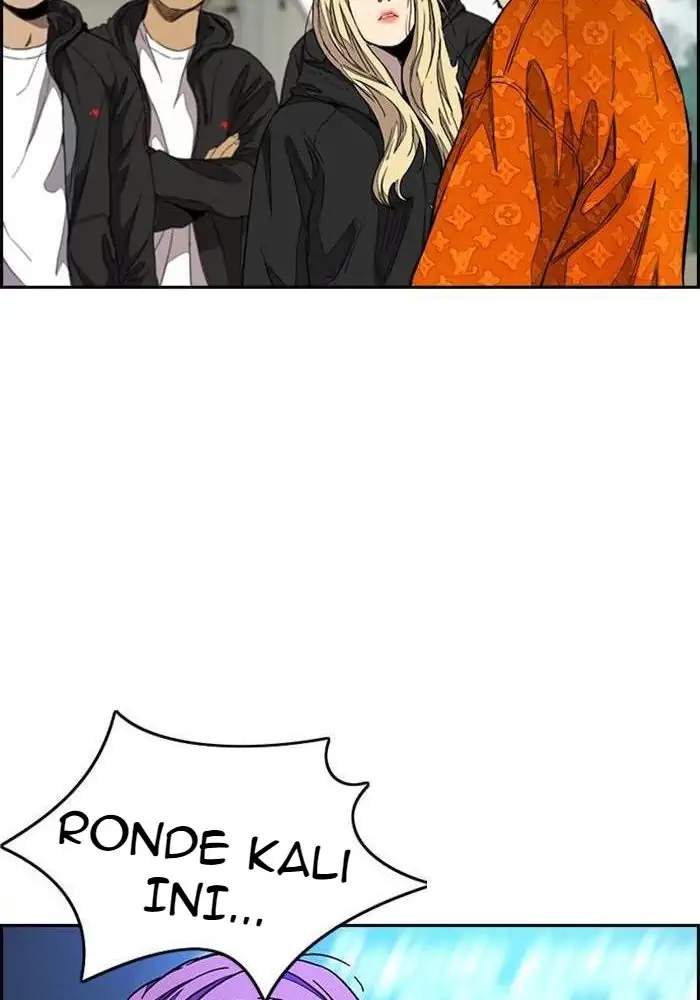 Wind Breaker Chapter 301 - halaman 50