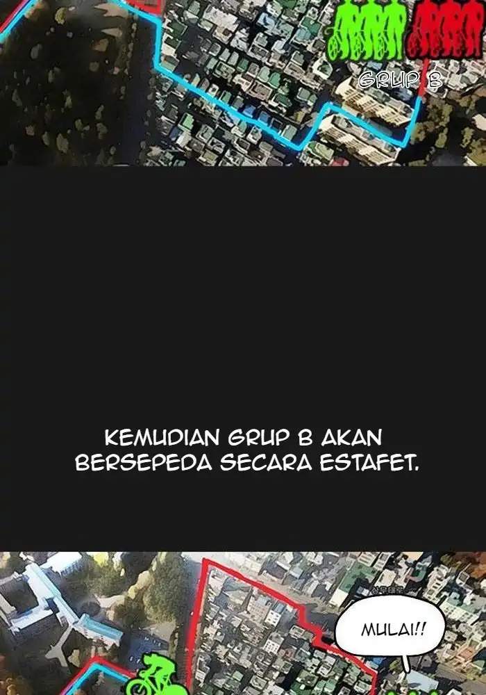 Wind Breaker Chapter 301 - halaman 57