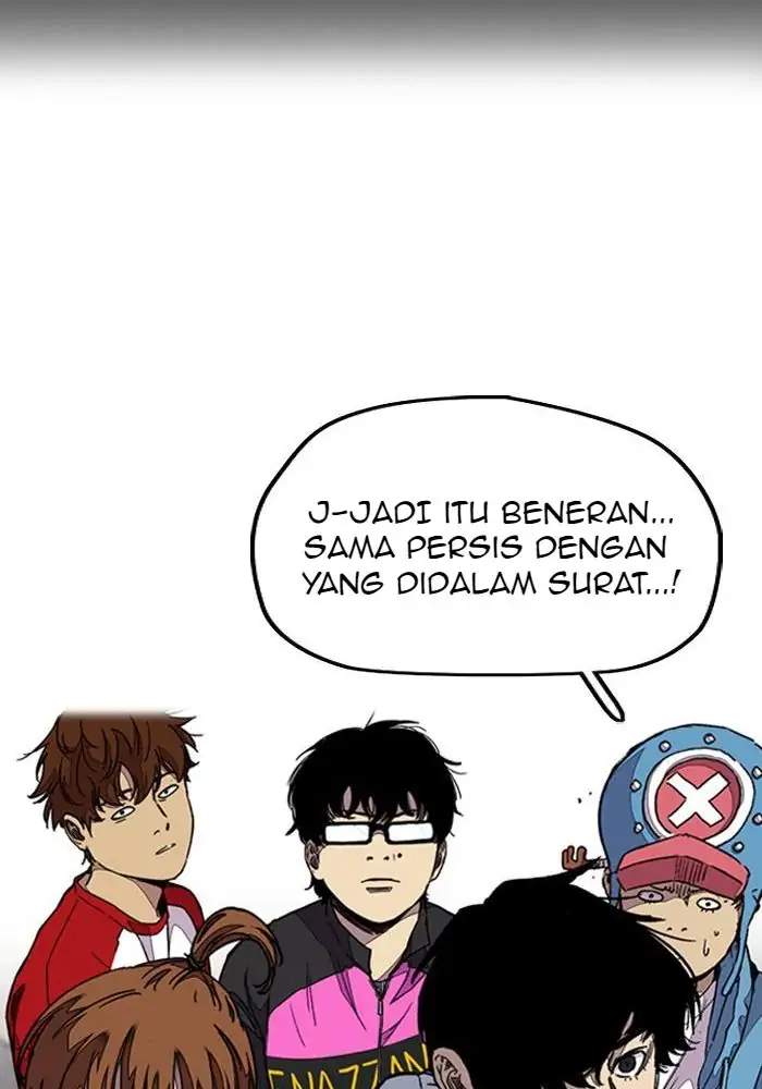 Wind Breaker Chapter 301 - halaman 59