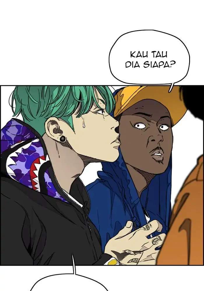 Wind Breaker Chapter 301 - halaman 6
