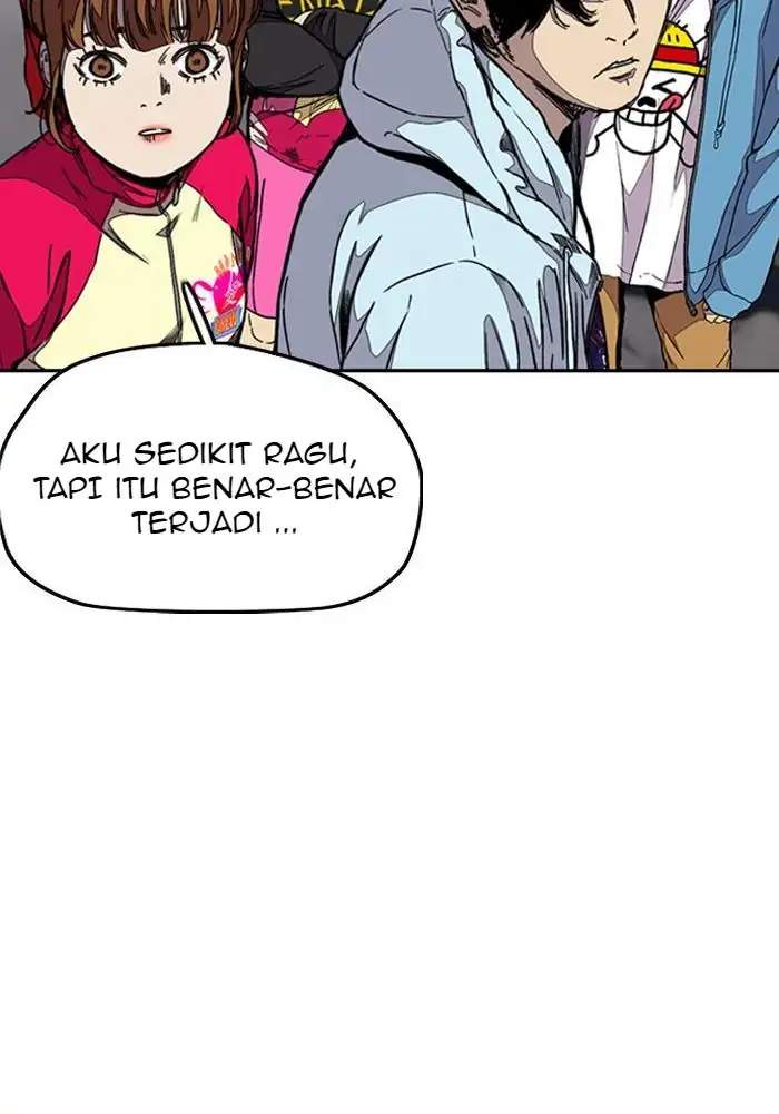 Wind Breaker Chapter 301 - halaman 60