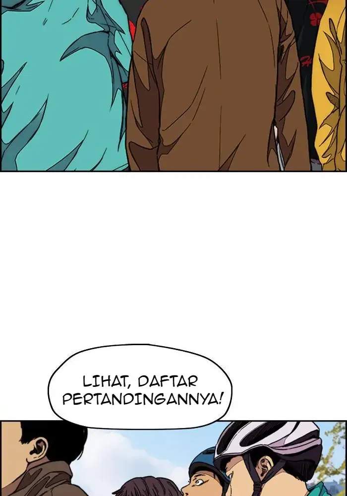 Wind Breaker Chapter 301 - halaman 65