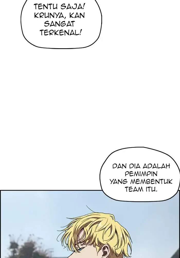 Wind Breaker Chapter 301 - halaman 7