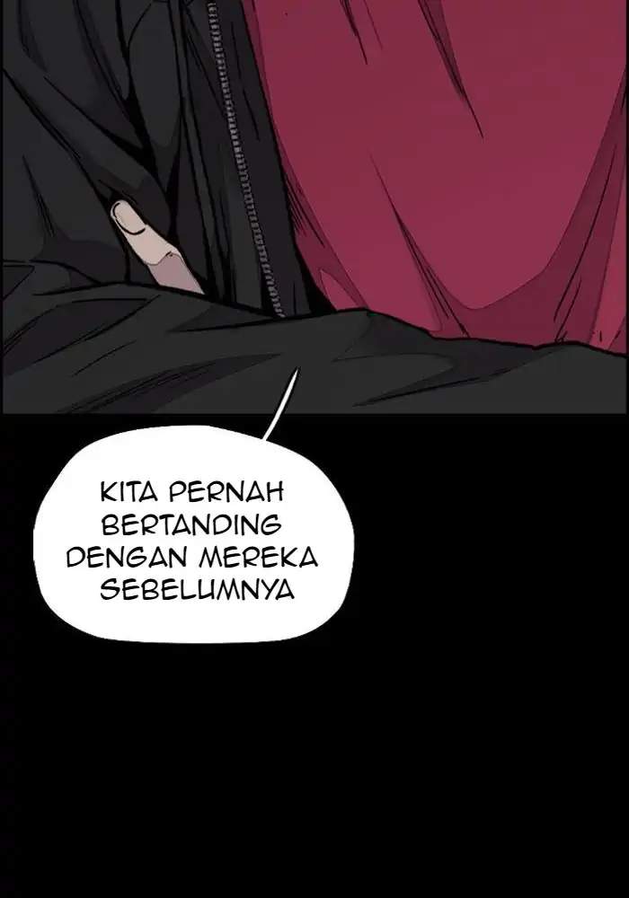 Wind Breaker Chapter 301 - halaman 85