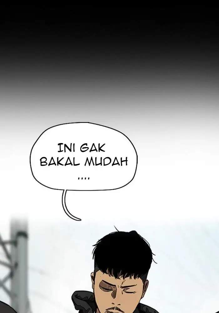 Wind Breaker Chapter 301 - halaman 91