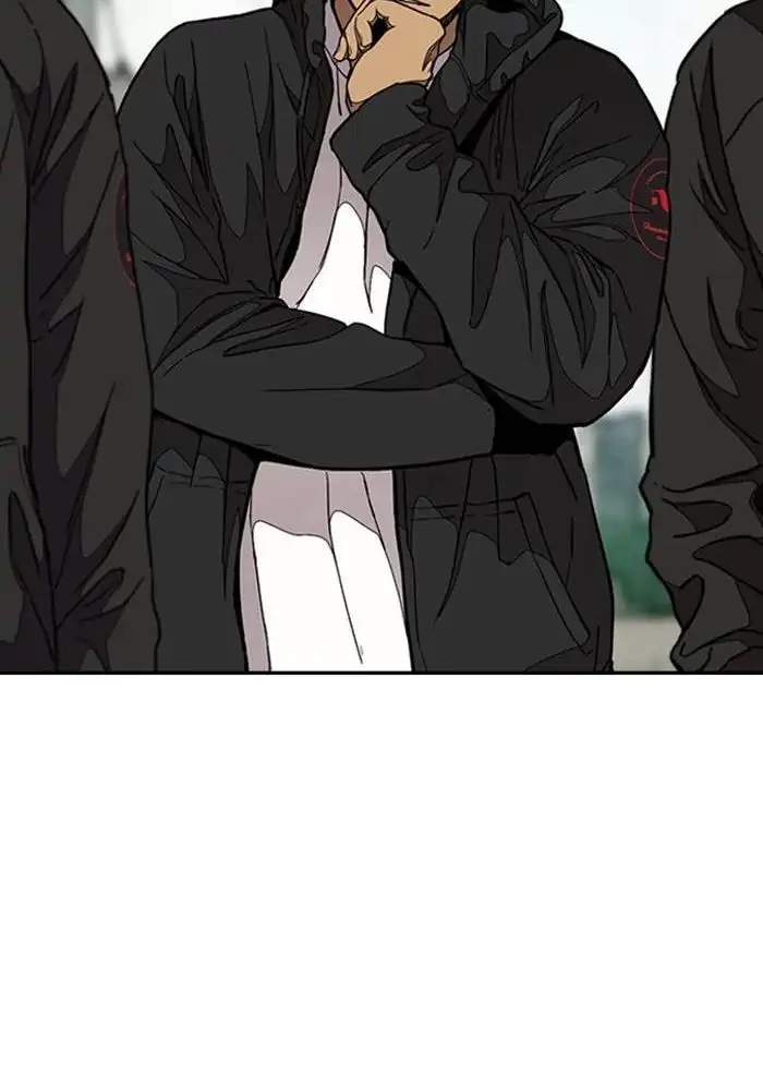 Wind Breaker Chapter 301 - halaman 92