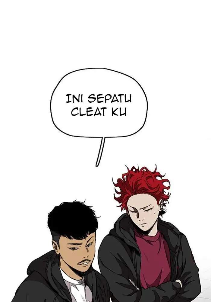 Wind Breaker Chapter 301 - halaman 99