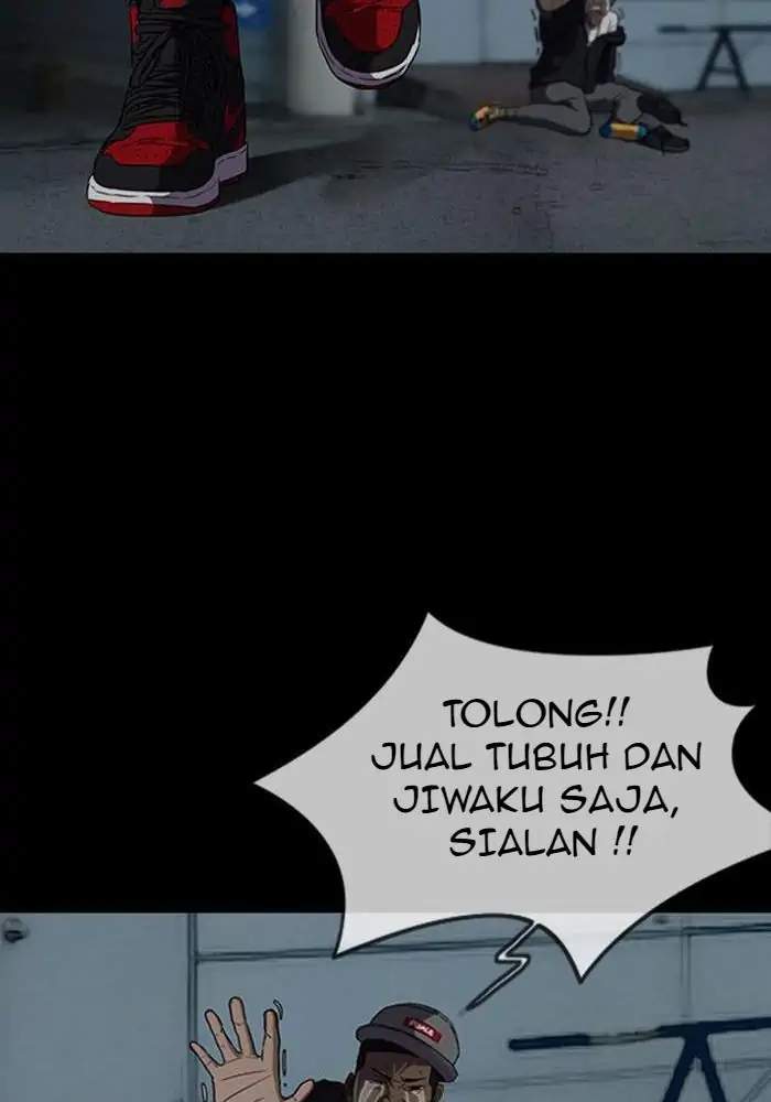 Wind Breaker Chapter 302 - halaman 102