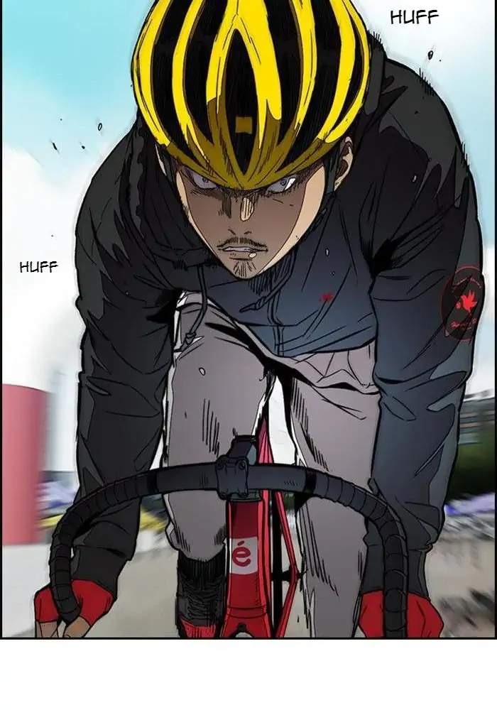 Wind Breaker Chapter 302 - halaman 108