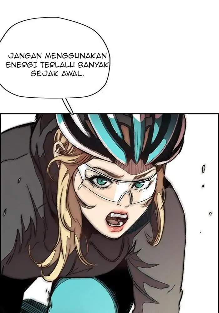 Wind Breaker Chapter 302 - halaman 111