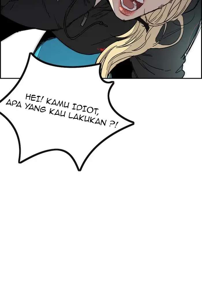 Wind Breaker Chapter 302 - halaman 131