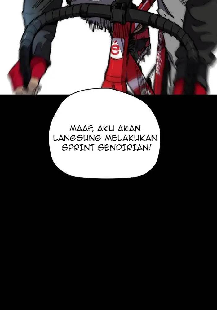 Wind Breaker Chapter 302 - halaman 133