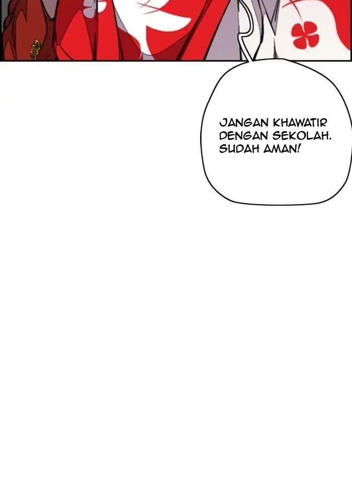 Wind Breaker Chapter 302 - halaman 18