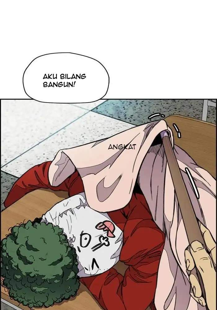 Wind Breaker Chapter 302 - halaman 22
