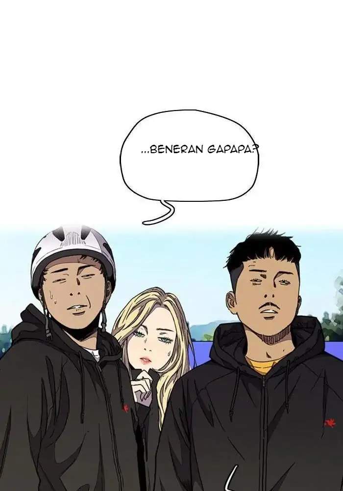 Wind Breaker Chapter 302 - halaman 25