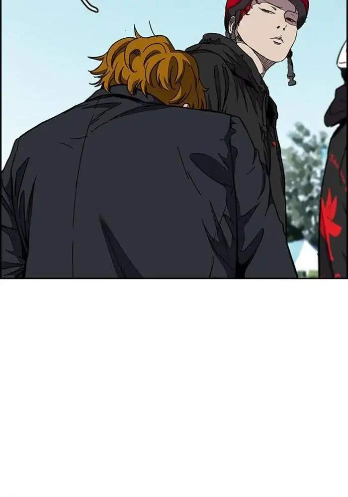 Wind Breaker Chapter 302 - halaman 29