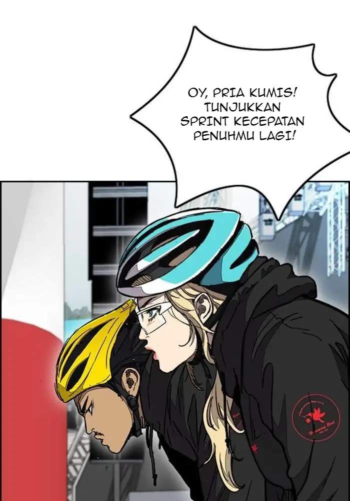 Wind Breaker Chapter 302 - halaman 49