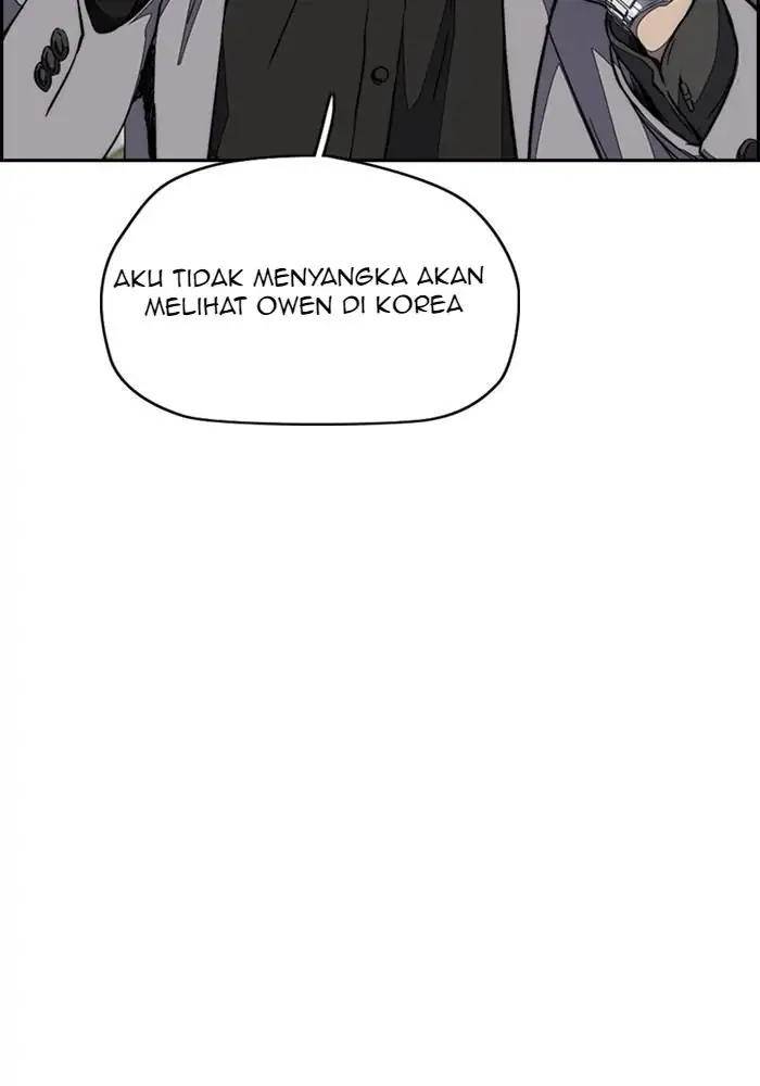 Wind Breaker Chapter 302 - halaman 5