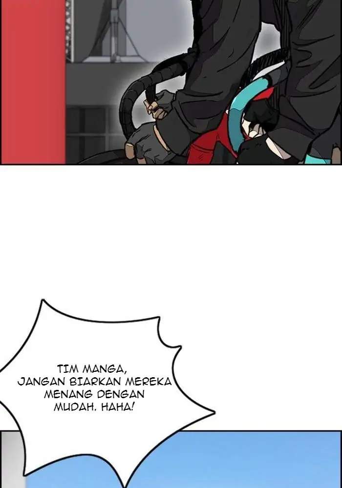 Wind Breaker Chapter 302 - halaman 50
