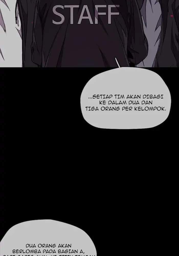 Wind Breaker Chapter 302 - halaman 58