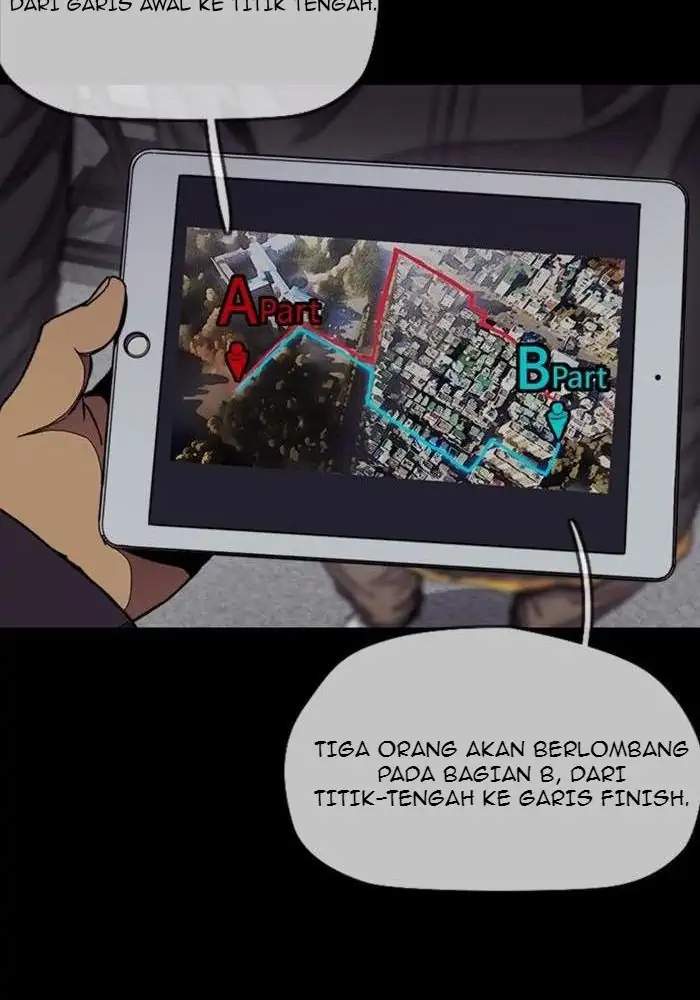 Wind Breaker Chapter 302 - halaman 59