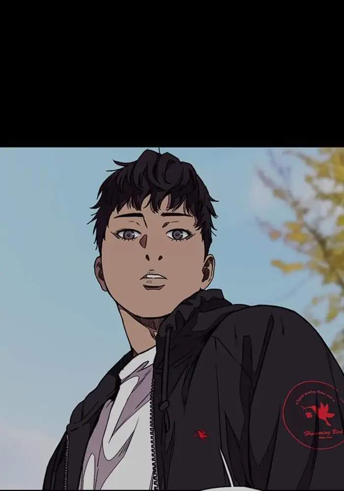 Wind Breaker Chapter 302 - halaman 61