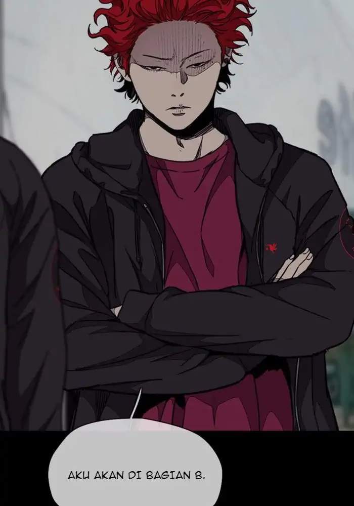 Wind Breaker Chapter 302 - halaman 66