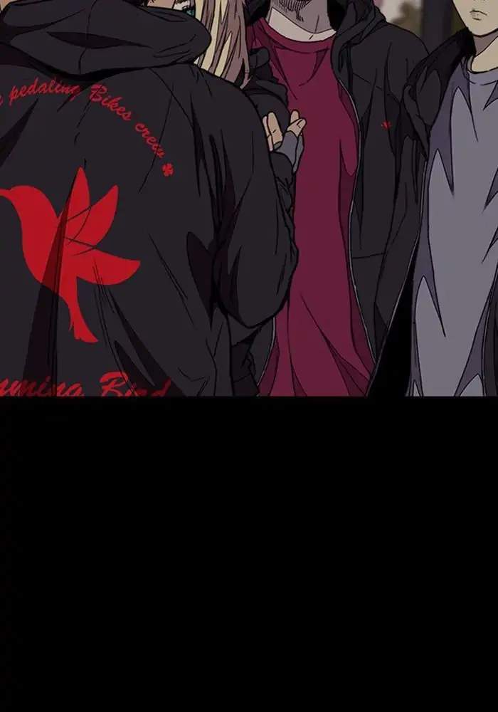 Wind Breaker Chapter 302 - halaman 68
