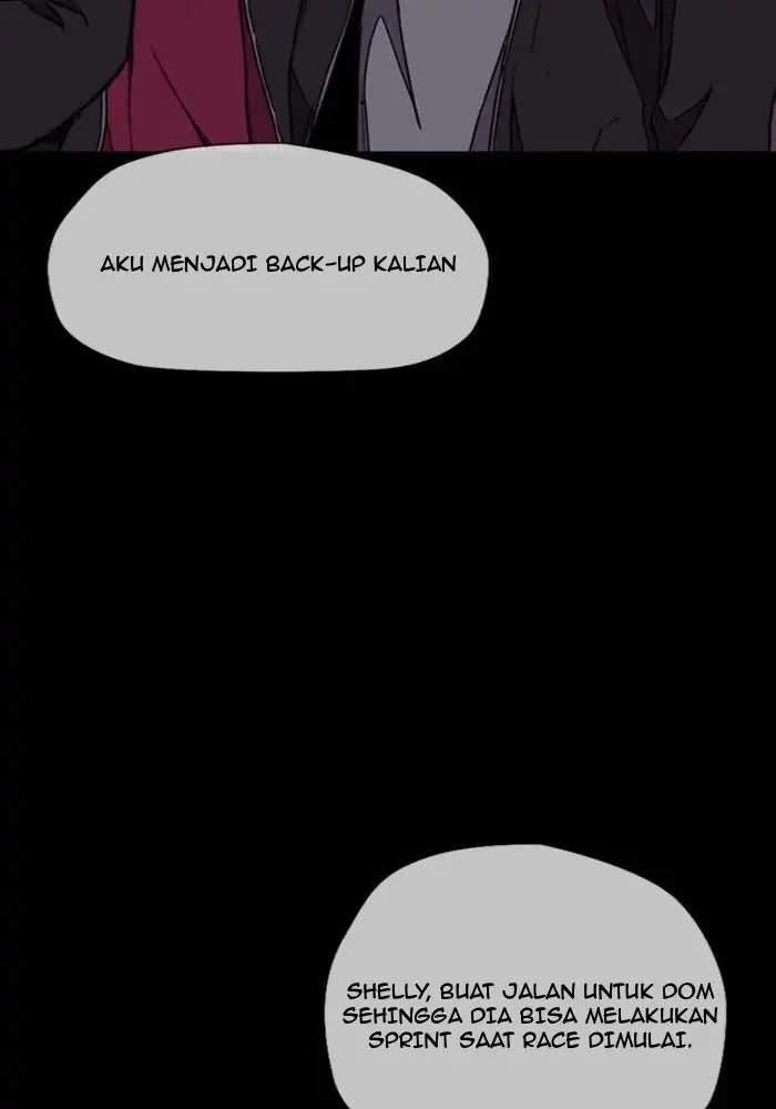 Wind Breaker Chapter 302 - halaman 70