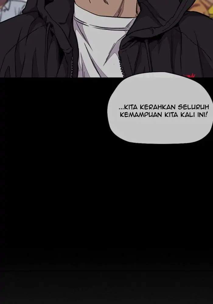 Wind Breaker Chapter 302 - halaman 74