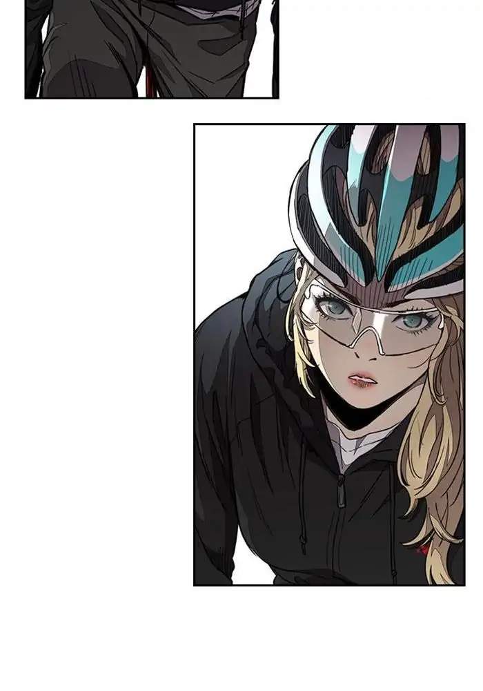 Wind Breaker Chapter 302 - halaman 76