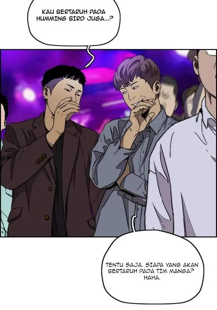 Wind Breaker Chapter 302 - halaman 88
