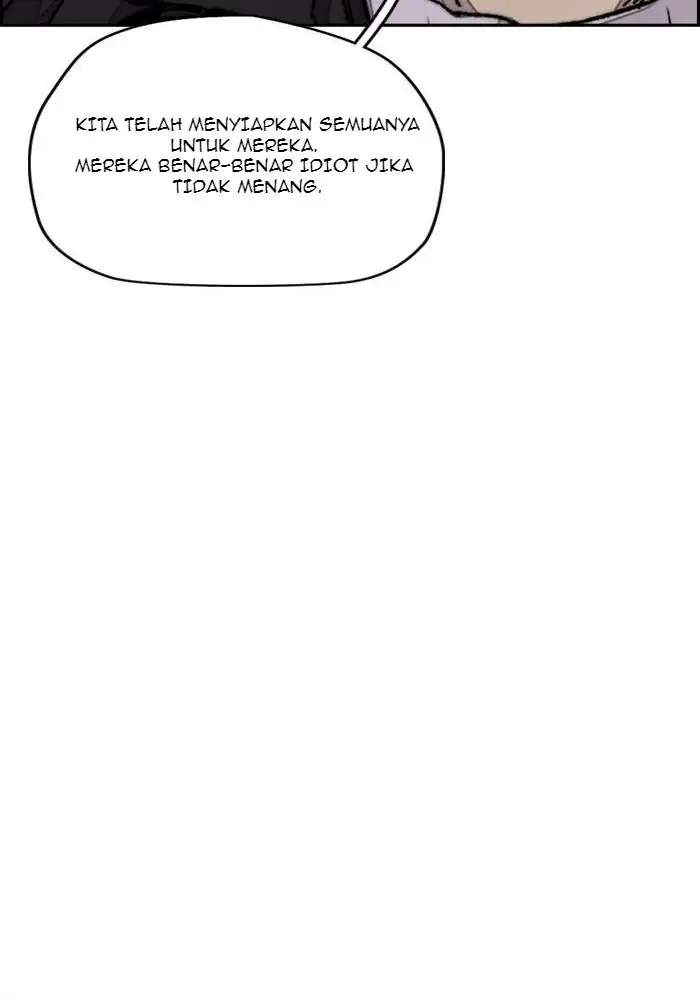 Wind Breaker Chapter 302 - halaman 93