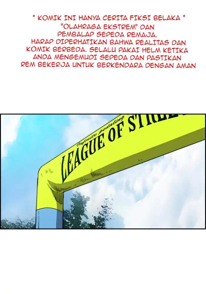 Wind Breaker Chapter 303 - halaman 1