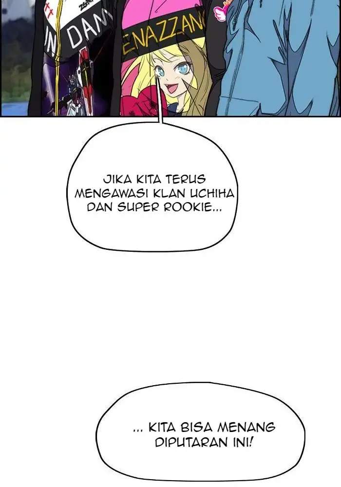Wind Breaker Chapter 303 - halaman 10