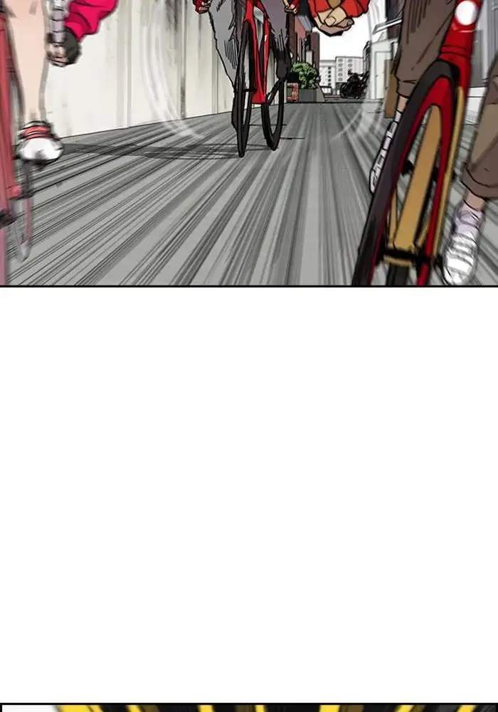 Wind Breaker Chapter 303 - halaman 103